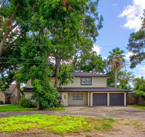 522 Oyster Creek Drive Richwood TX 77531
