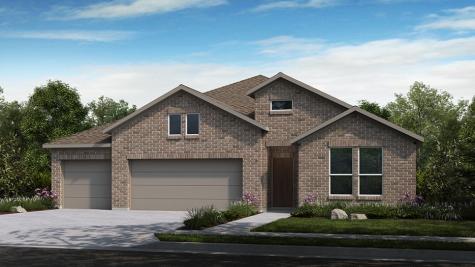 706 Turner Cove Court La Porte TX 77571