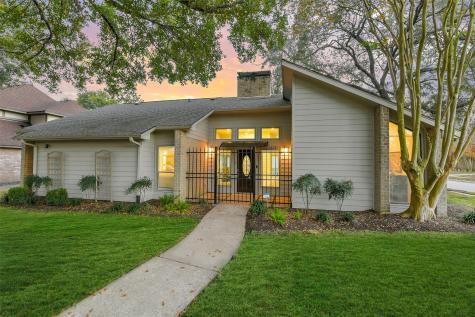 12531 Olympia Drive Houston TX 77077