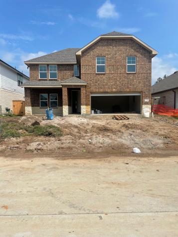 11246 Stirton Drive Tomball TX 77375