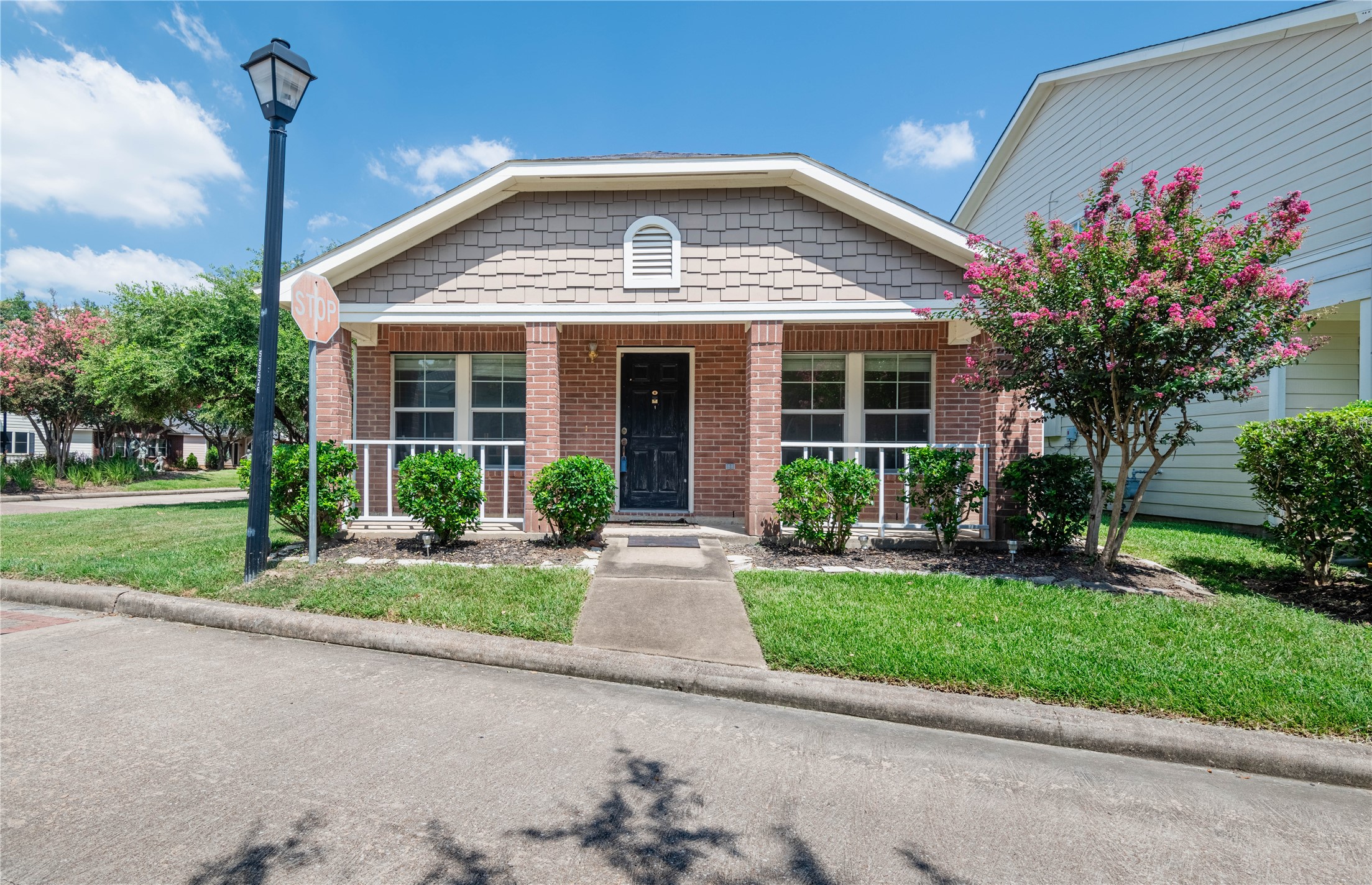 20622 Sycamore Crest Lane Katy TX 77449