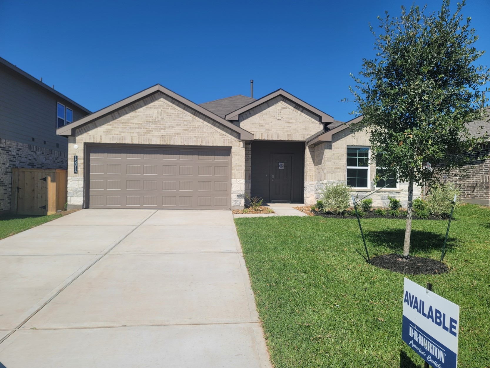 15014 High Rapids Lane Magnolia TX 77354