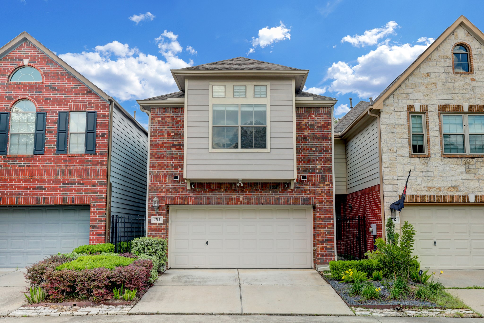 1713 W T C Jester Boulevard Houston TX 77008