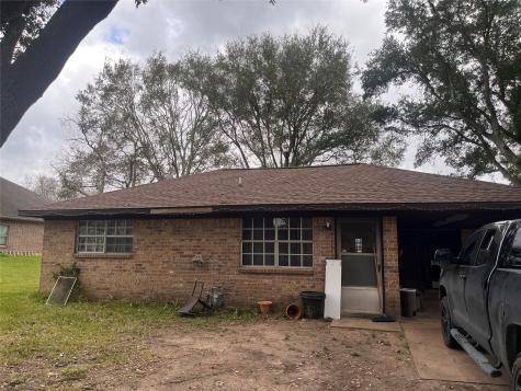 7019 Dogwood Street Manvel TX 77578
