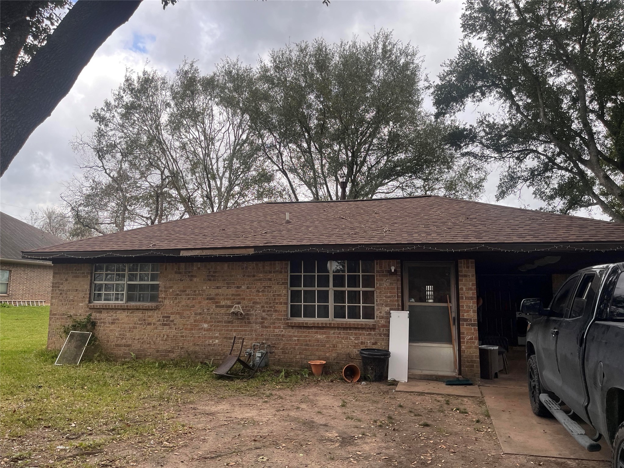7019 Dogwood Street Manvel TX 77578