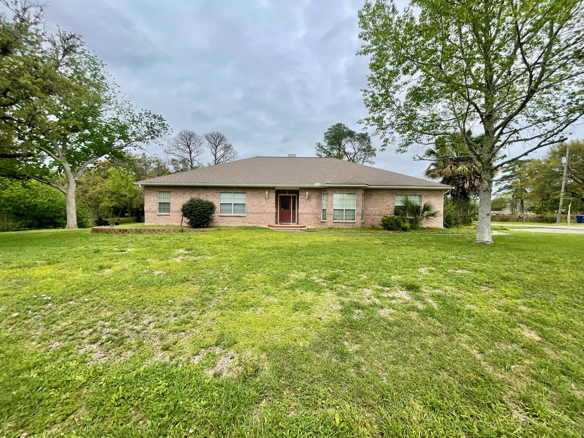 3224 Avenue I Bay City TX 77414