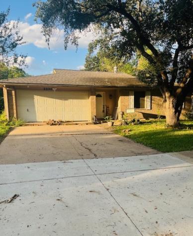 2230 Fall Meadow Drive Missouri City TX 77459