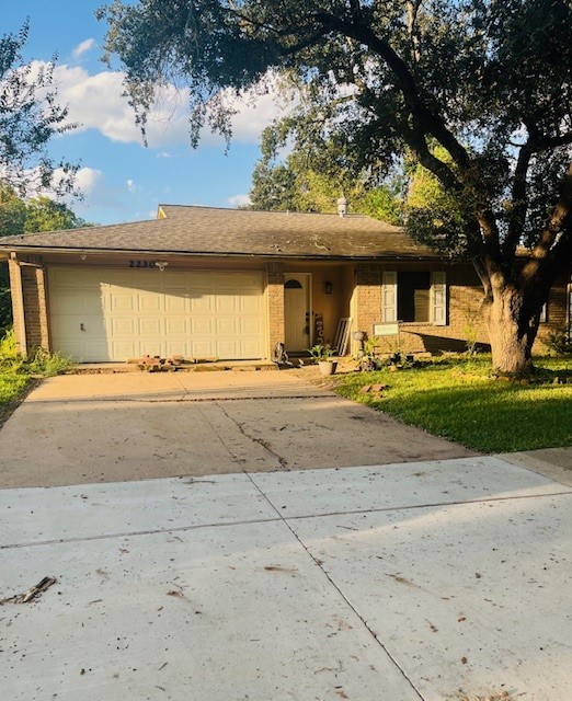 2230 Fall Meadow Drive Missouri City TX 77459