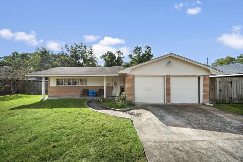 1112 Wilma Lois Avenue Pasadena TX 77502