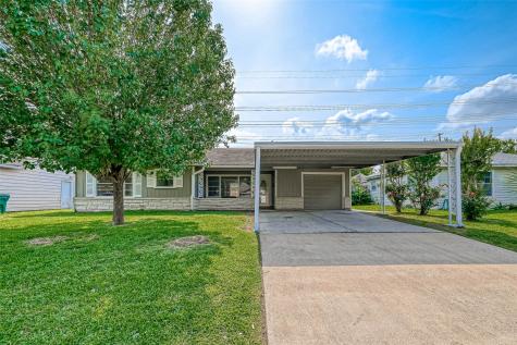 602 Mobile Drive Pasadena TX 77506