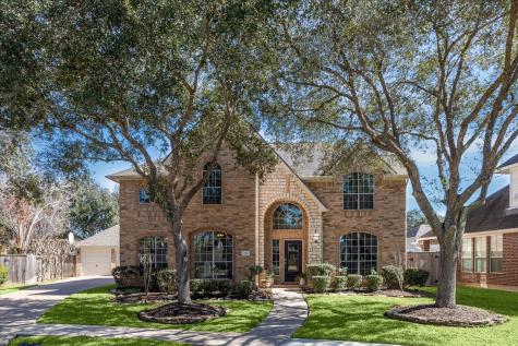 5311 Ashley Way Court Sugar Land TX 77479