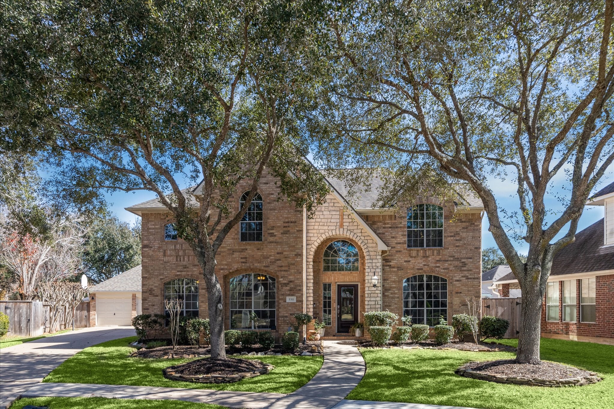 5311 Ashley Way Court Sugar Land TX 77479
