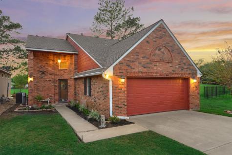 102 Golfview Drive Montgomery TX 77356