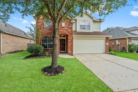2943 Smokey Forest Lane Spring TX 77386