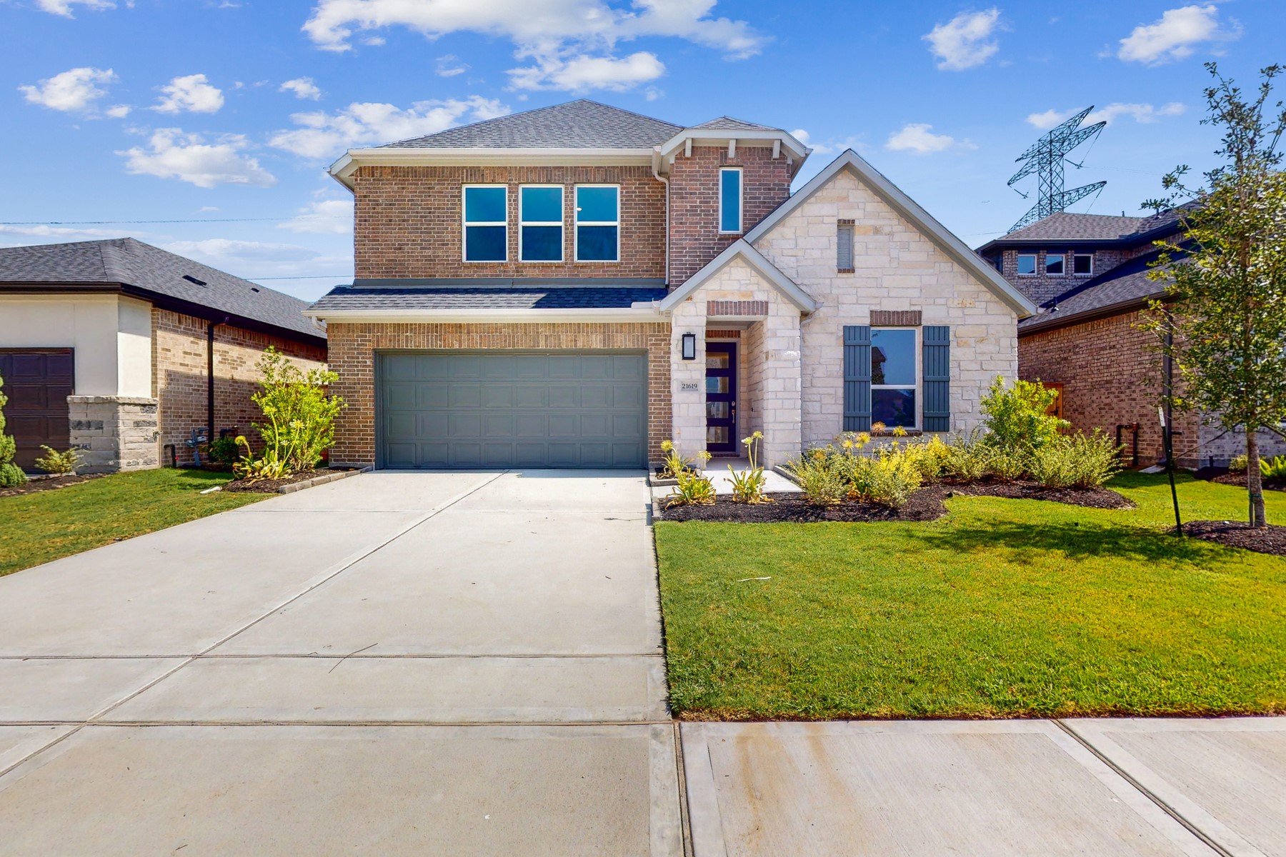 21619 Angelina Bay Drive Cypress TX 77433