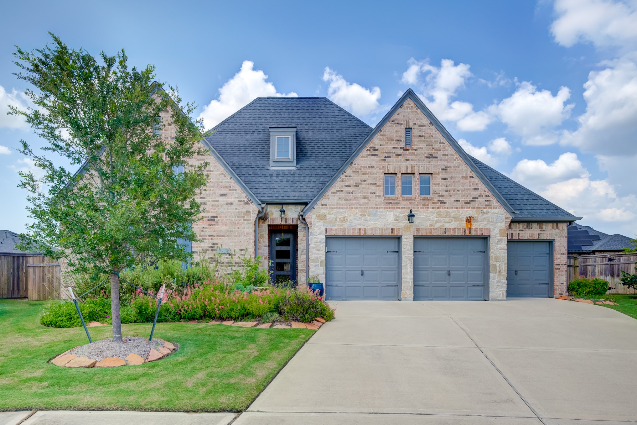 5602 Crescent Ridge Court Fulshear TX 77441