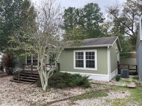 188 W Dove Livingston TX 77351