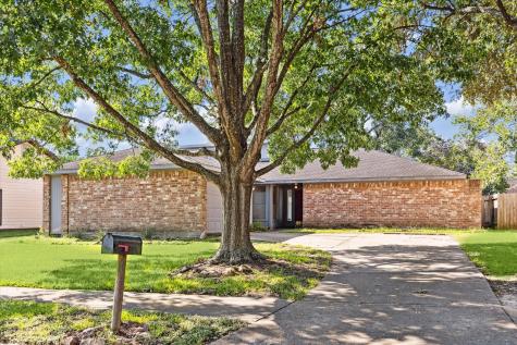 21319 Park Mount Drive Katy TX 77450