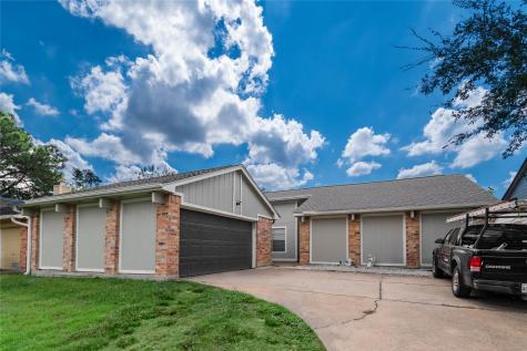 19411 Southaven Drive Houston TX 77084
