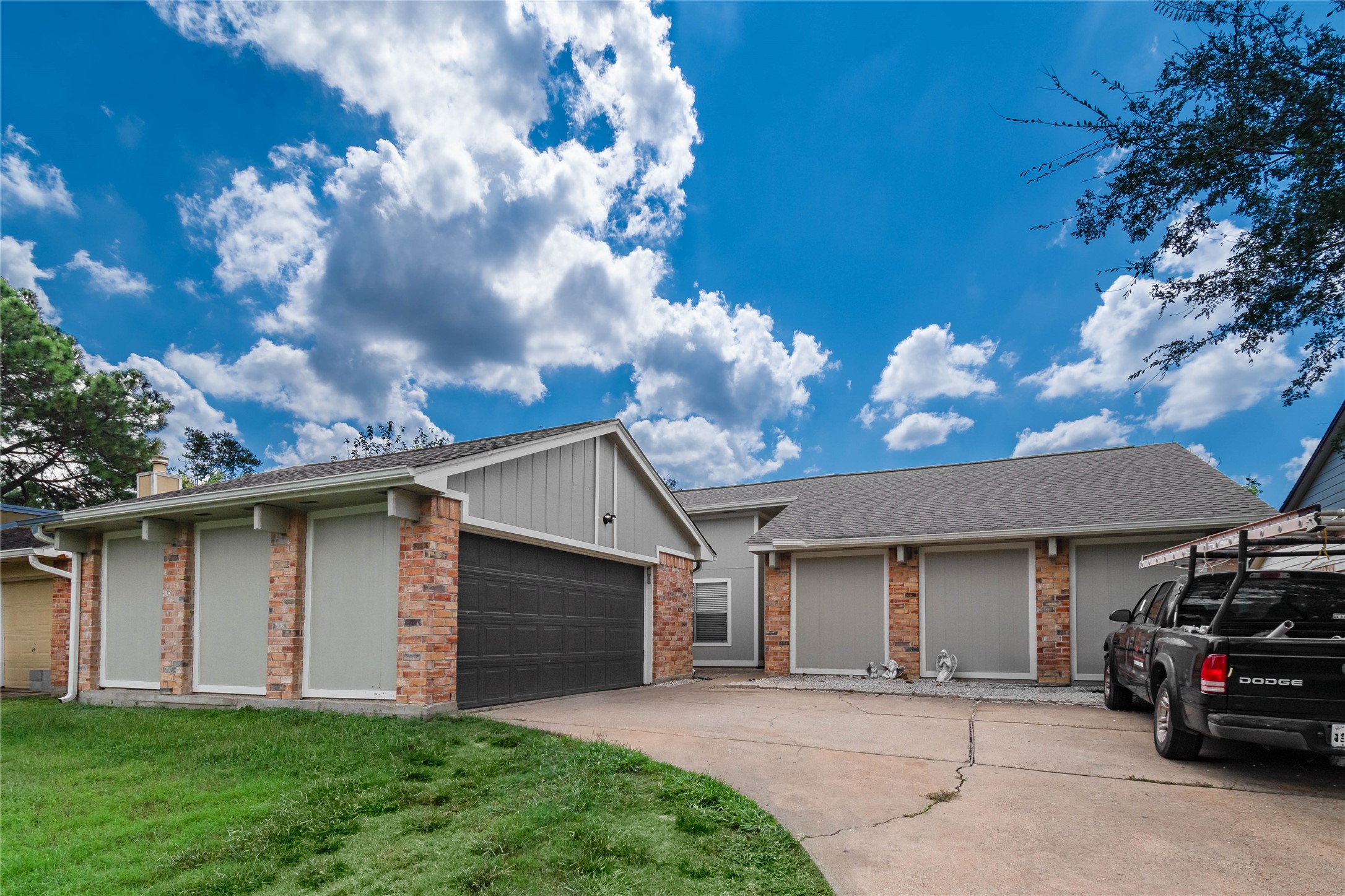 19411 Southaven Drive Houston TX 77084