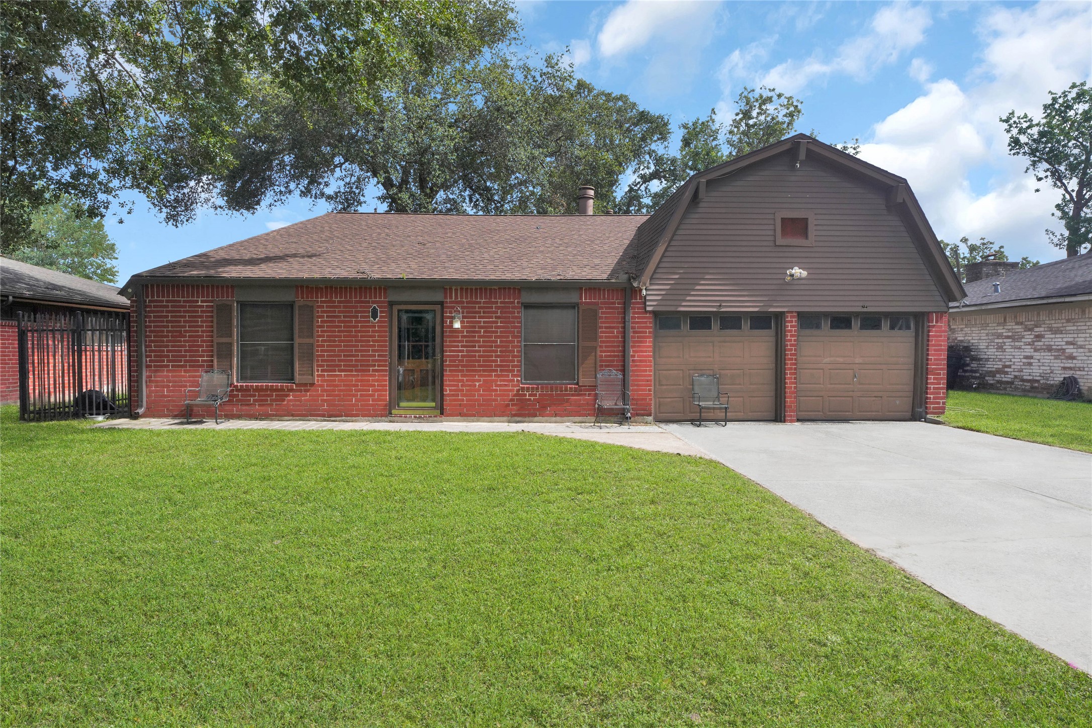 5914 Gum Grove Lane Houston TX 77088