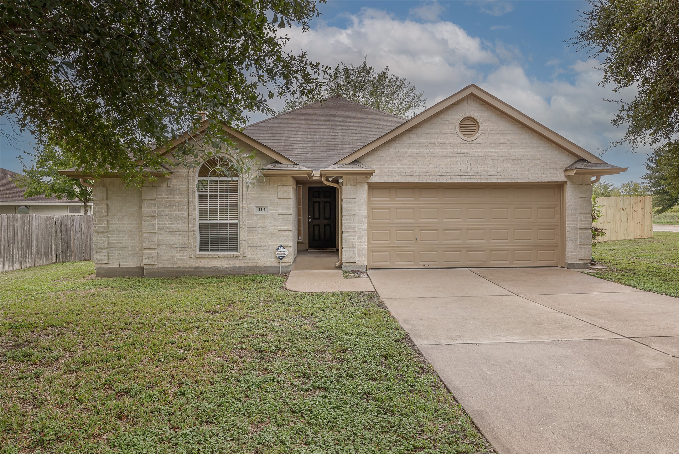 119 Lonesome Dove Drive Navasota TX 77868