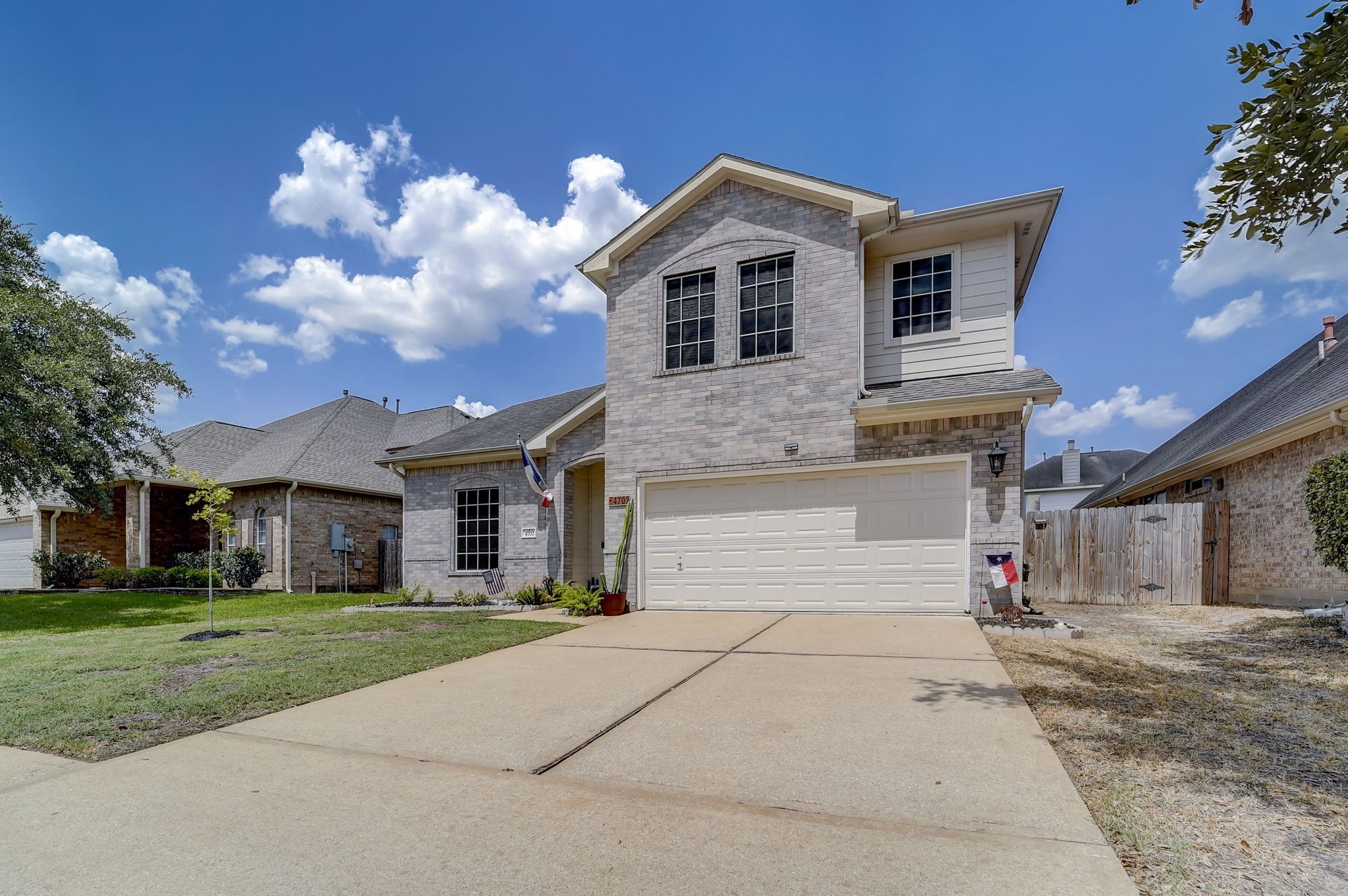 4702 Wild Bluebonnet Way Houston TX 77084