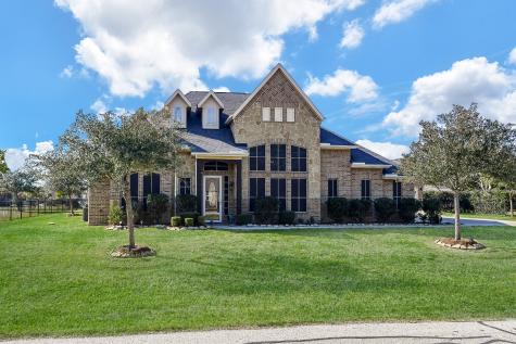 3711 Paseo Royale Boulevard Richmond TX 77406