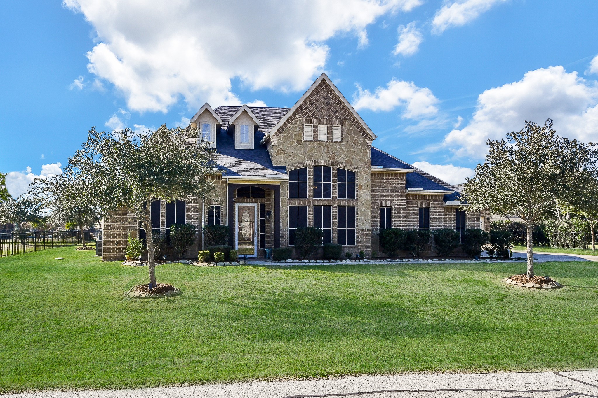 3711 Paseo Royale Boulevard Richmond TX 77406