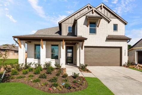 21406 Flora Springs Lane Magnolia TX 77355