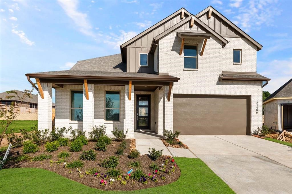 21406 Flora Springs Lane Magnolia TX 77355