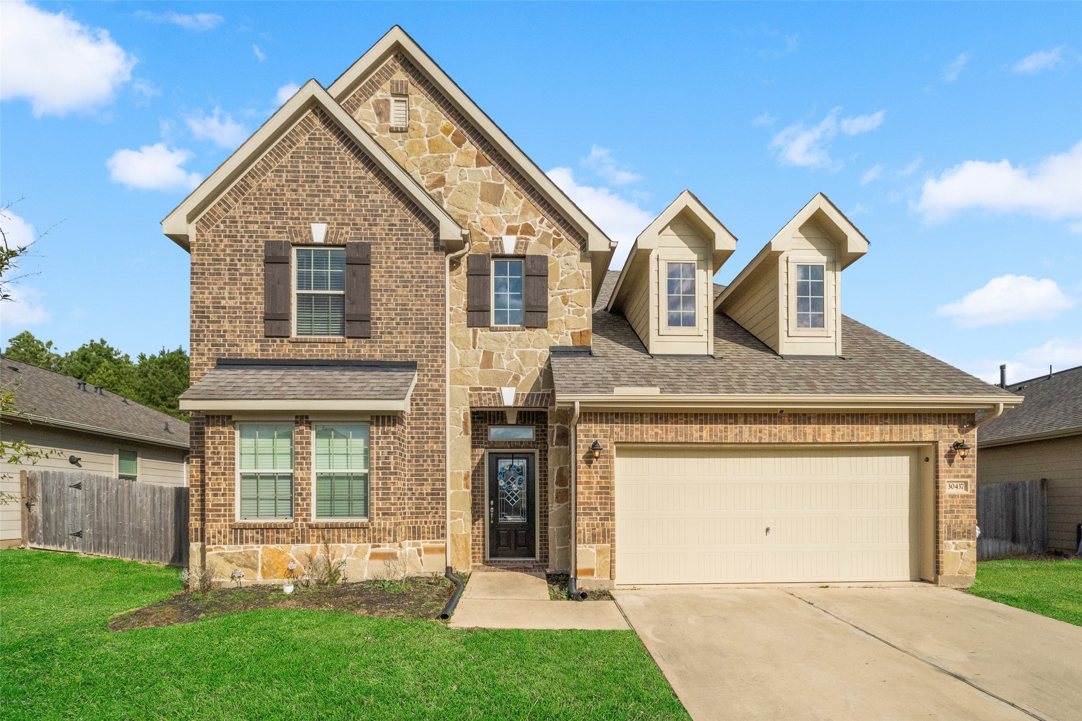 30437 Butternut Oak Lane Magnolia TX 77355