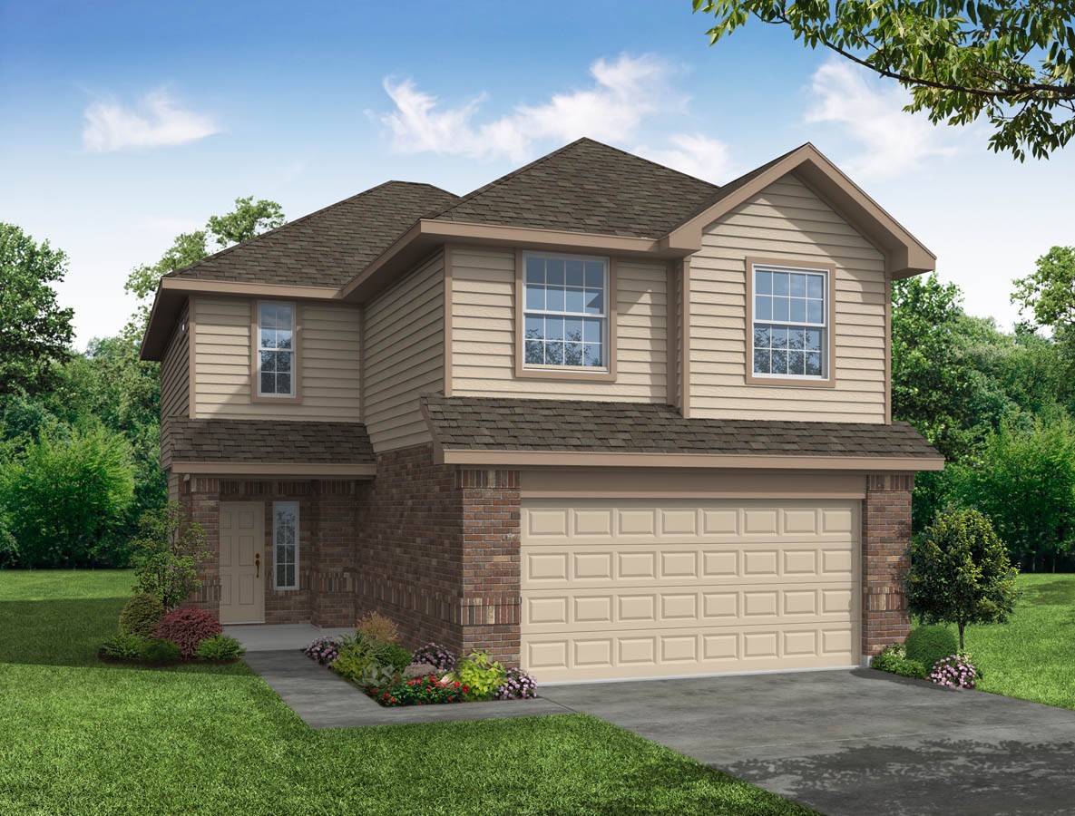 3915 Giorgio Pastel Place Katy TX 77493
