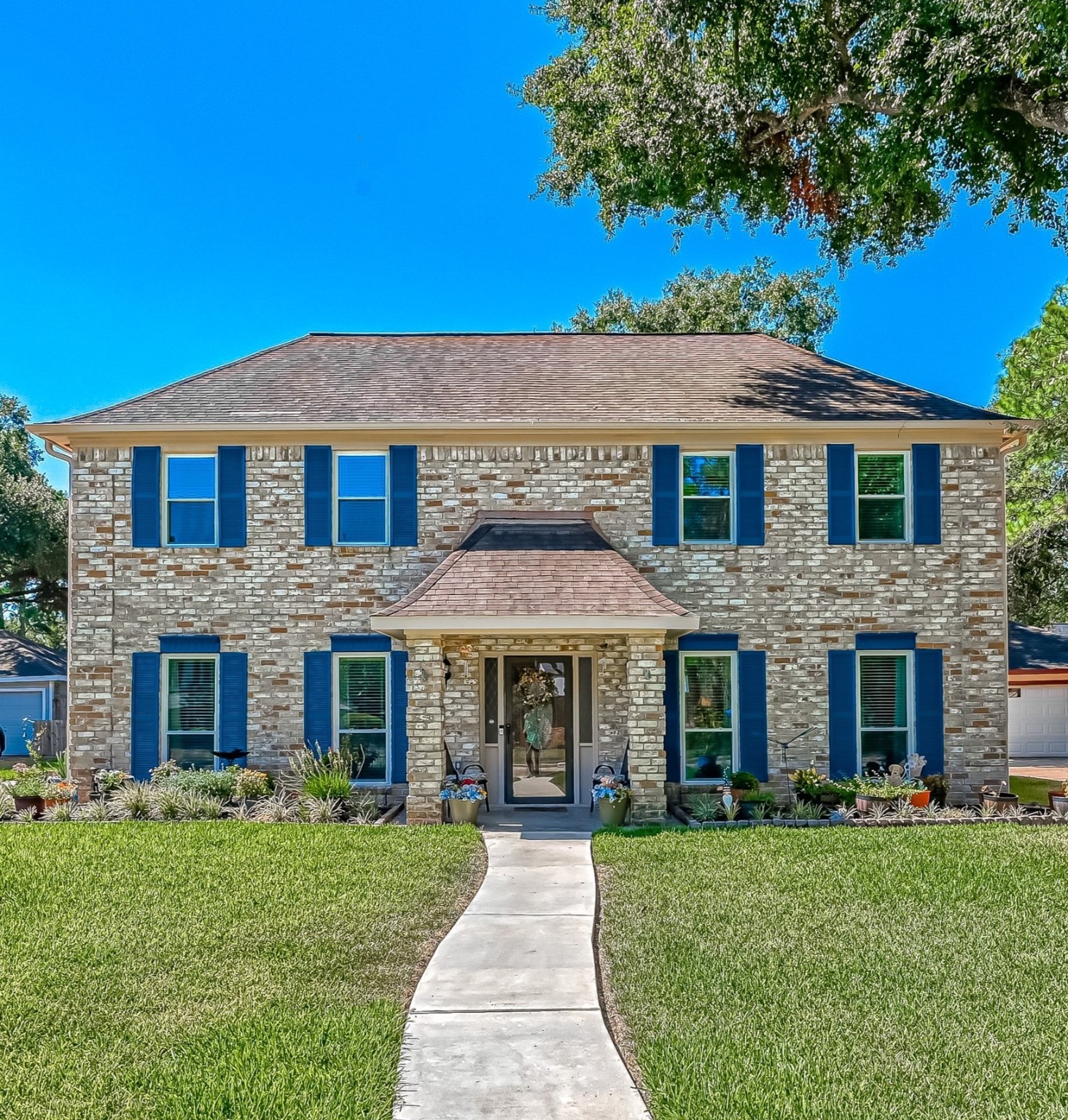 8107 Roebourne Lane Houston TX 77070