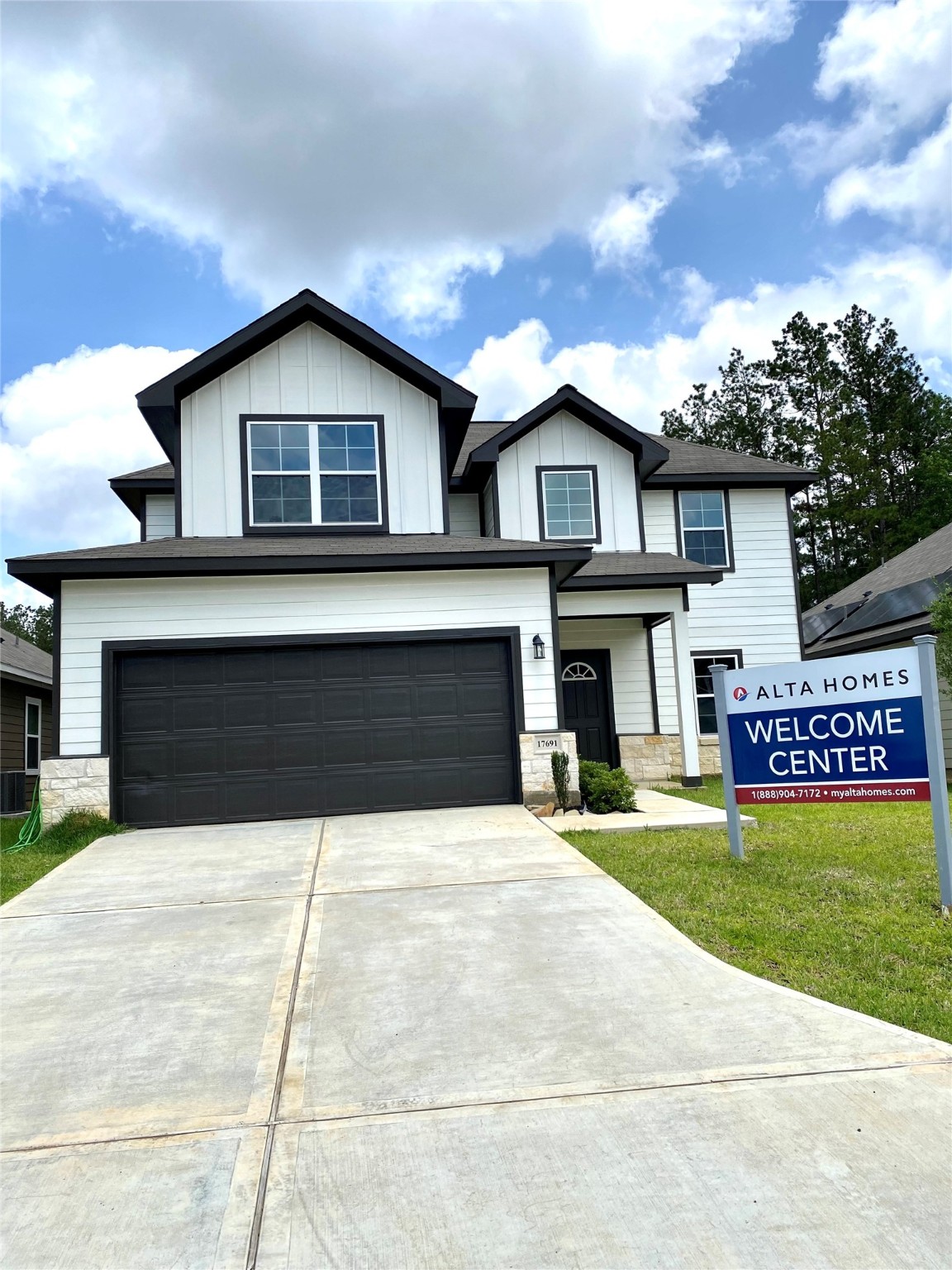 17691 Cedar Crest Drive Conroe TX 77306