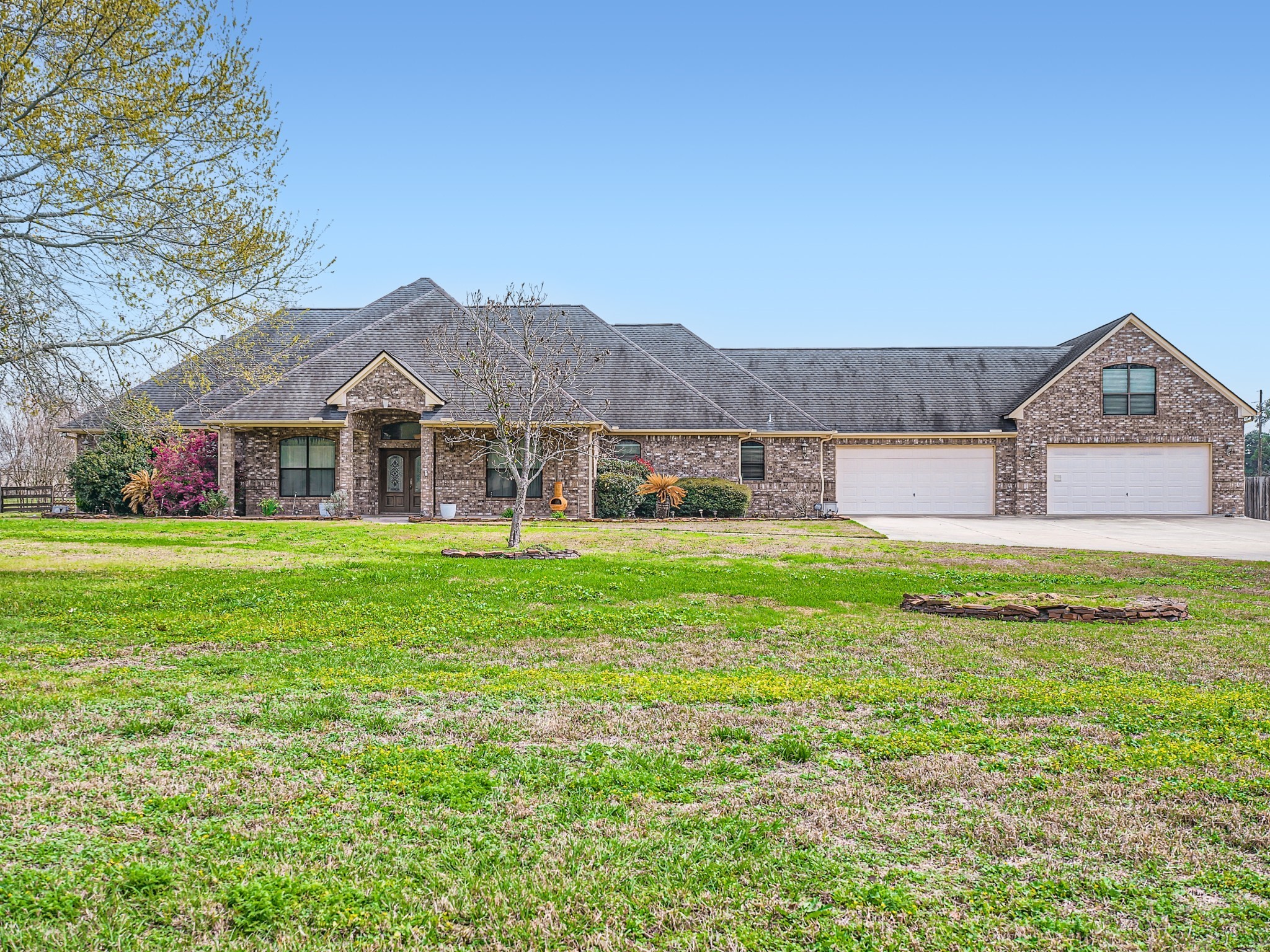 13490 Jbk Memorial Drive Willis TX 77318
