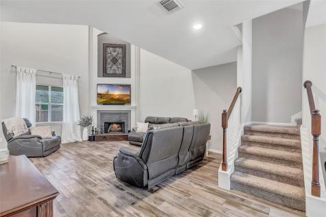 22021 Dove Canyon Lane Porter TX 77365