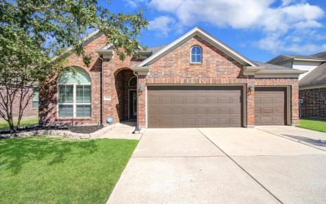 19006 Sweet Springs Lane Cypress TX 77429