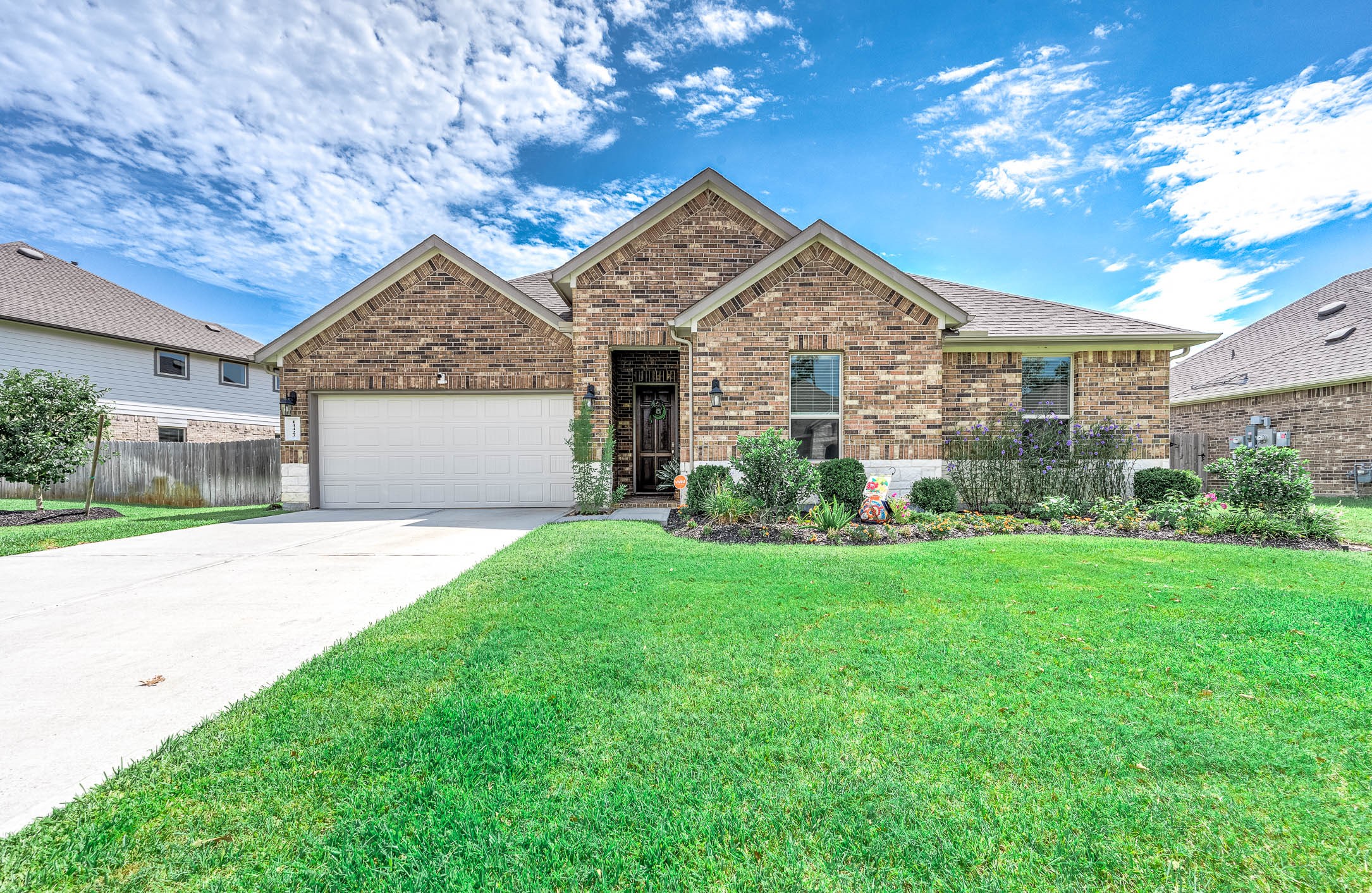 14423 Kerrick Vista Lane Conroe TX 77384