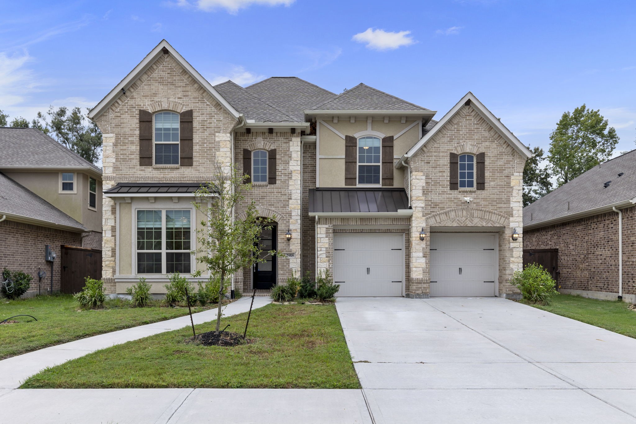 12918 Sierra National Drive Humble TX 77346