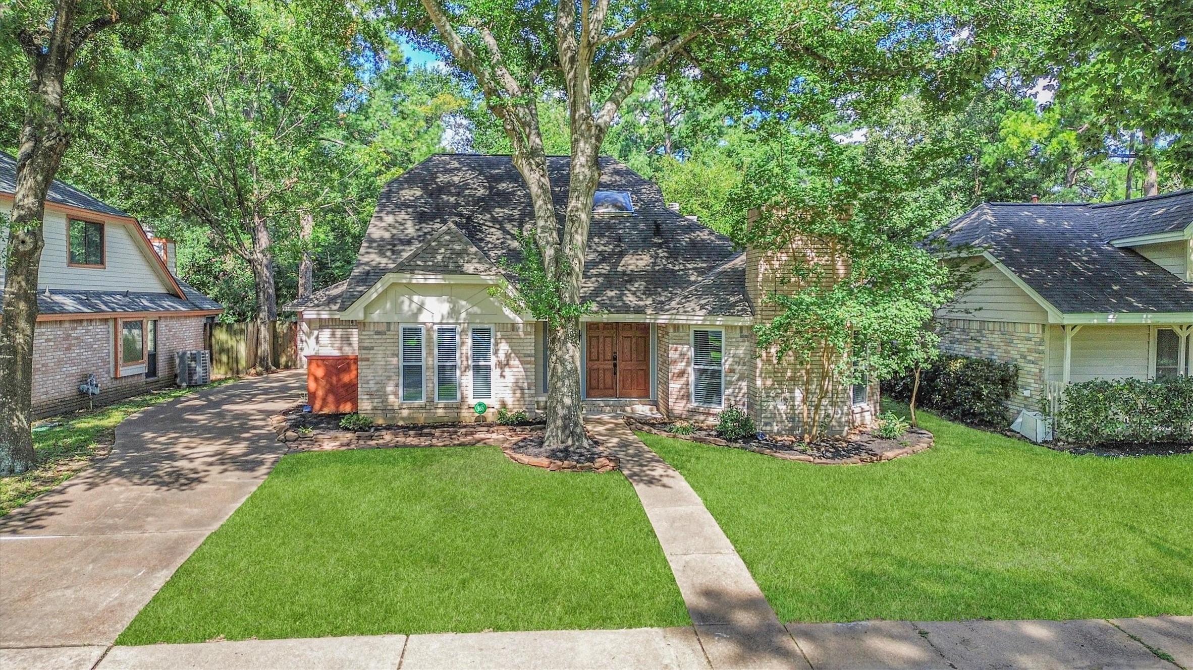 15619 Lago Villa Drive Tomball TX 77377