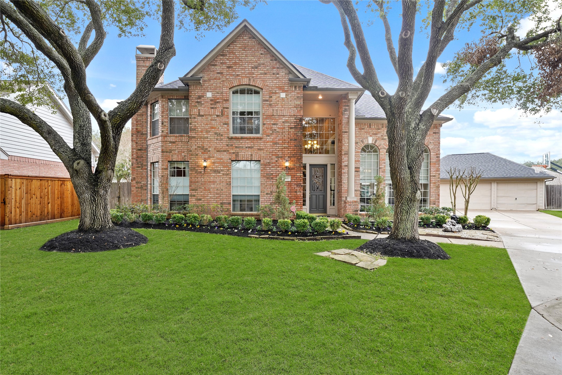 4411 Tarlton Way Sugar Land TX 77478