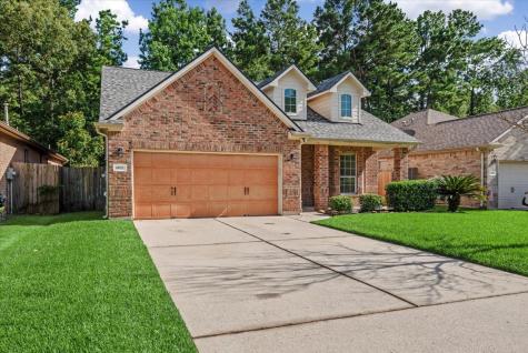 6835 Durango Creek Drive Magnolia TX 77354