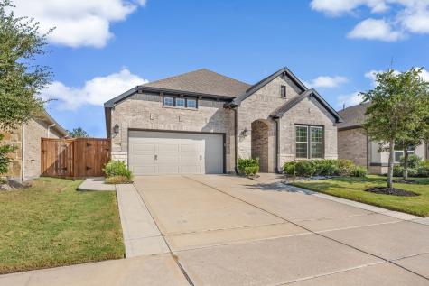 11906 Deepwater Ridge Way Cypress TX 77433