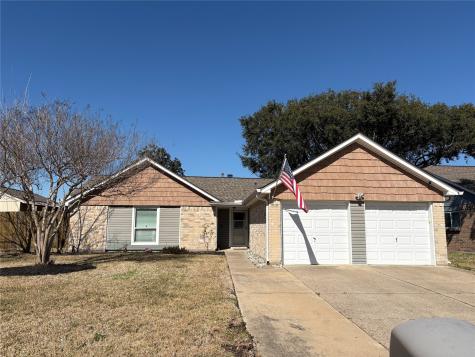 5626 Stone Creek Drive La Porte TX 77571