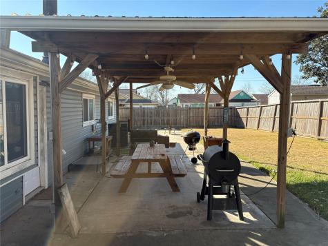 5626 Stone Creek Drive La Porte TX 77571
