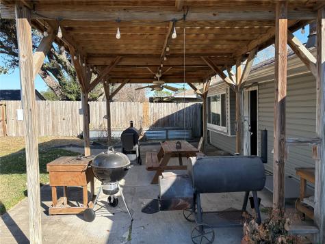 5626 Stone Creek Drive La Porte TX 77571