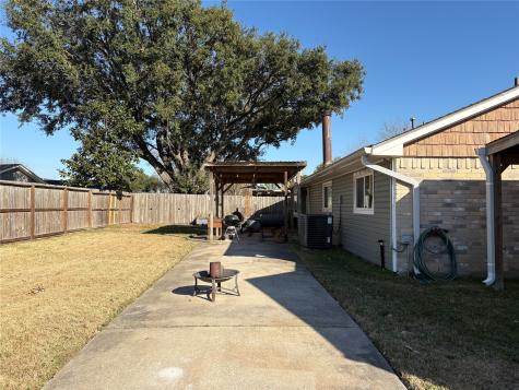 5626 Stone Creek Drive La Porte TX 77571