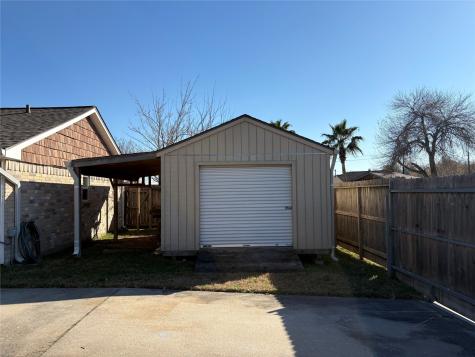 5626 Stone Creek Drive La Porte TX 77571