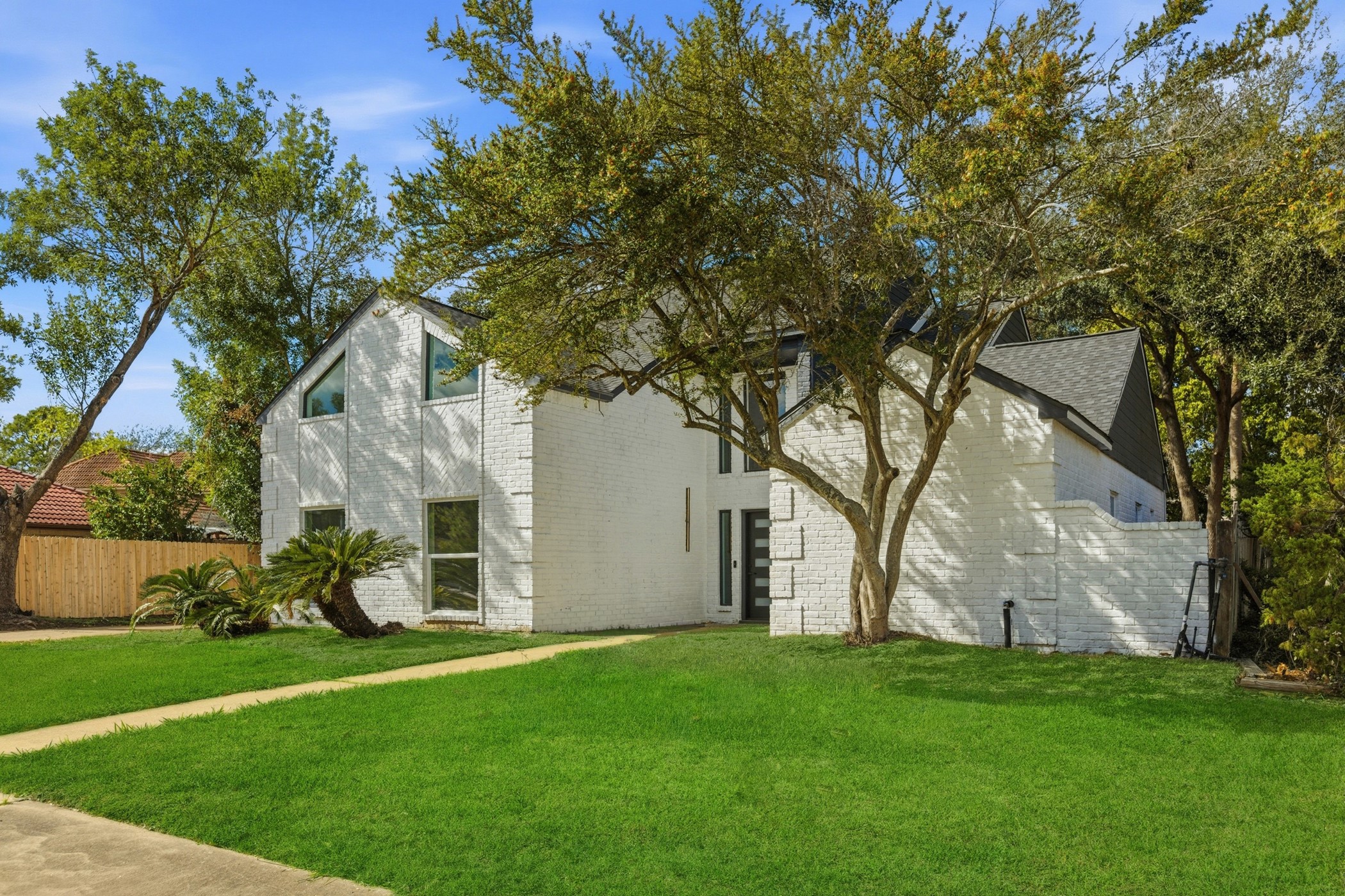 7338 San Ramon Drive Houston TX 77083